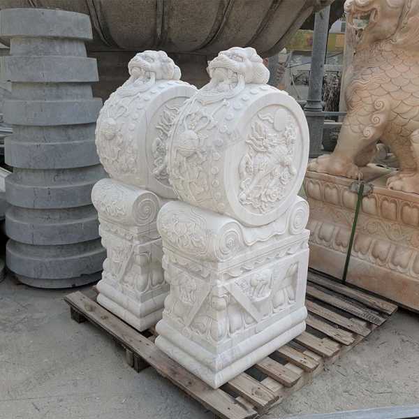 園林景觀雕塑怎么分類？