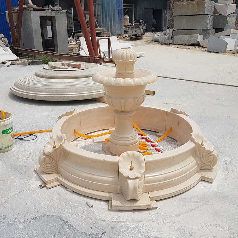 小型石雕噴泉，石雕噴泉廠家2.jpg